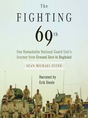 cover image of The Fighting 69th